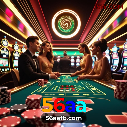 Percentuais cashback 56aa