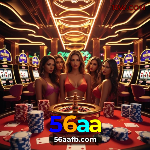 Gerente de conta 56aa