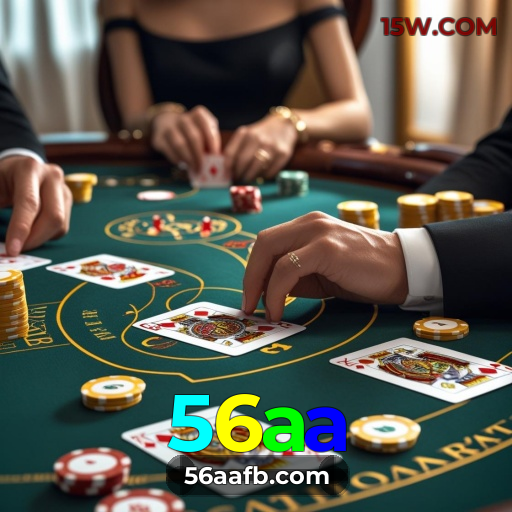 Estatísticas ao vivo 56aa