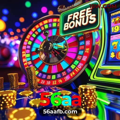 Escolha de jogos 56aa