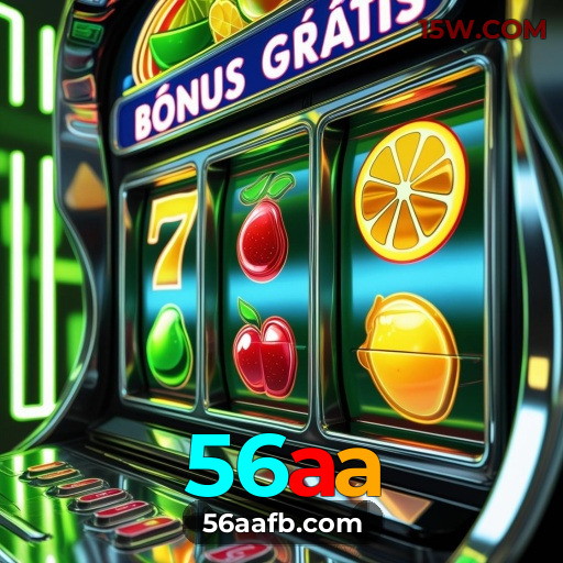 Estratégias de slots 56aa