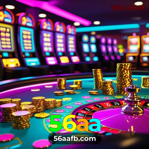 Slots clássicos 56aa