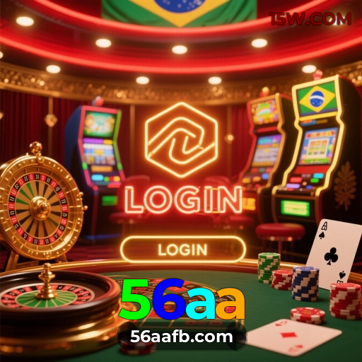 Slots com jackpot 56aa