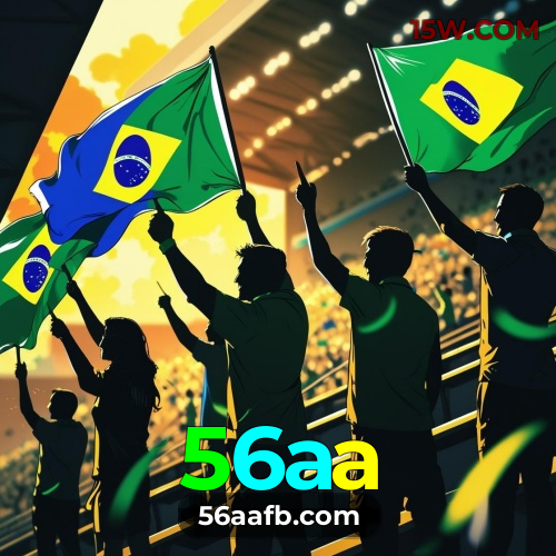 Bem-vindo ao Cassino 56aa | Jogos com PIX Instantâneo