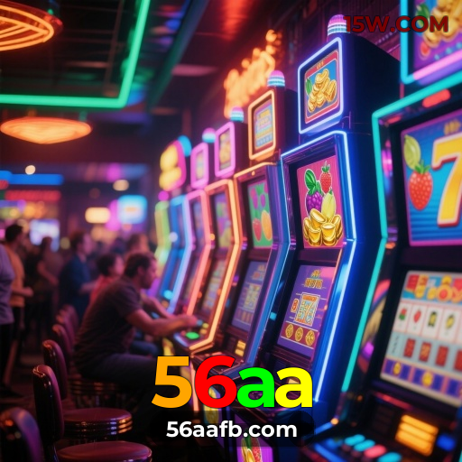 Recursos de slots 56aa