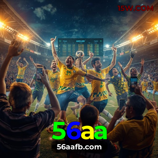 Bônus de apostas 56aa