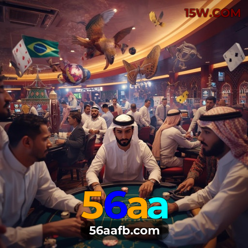 Aviator - Crash game popular na 56aa