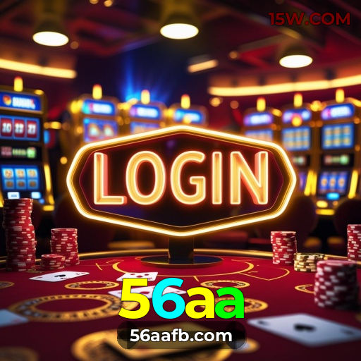 Slots temáticos 56aa