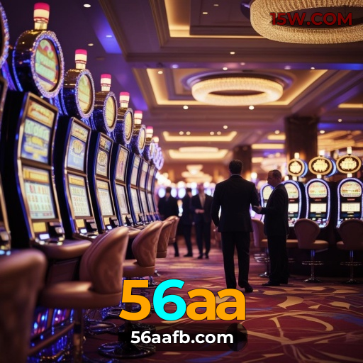 Sincronização 56aa